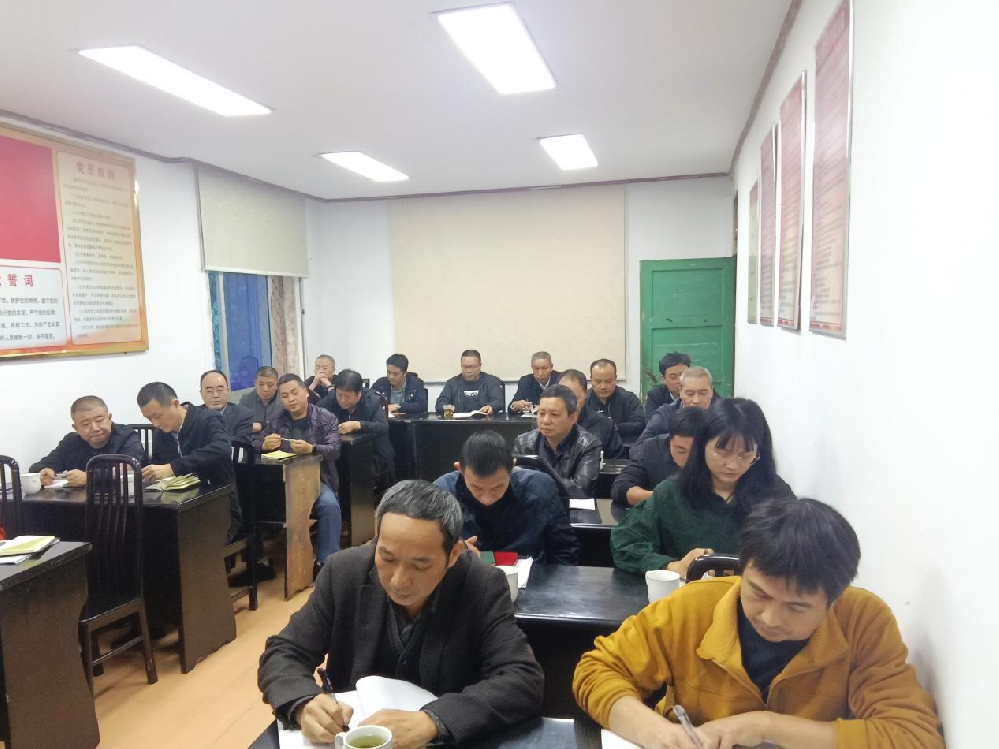 森林經(jīng)營(yíng)公司：增強(qiáng)生態(tài)文明建設(shè)戰(zhàn)略定力 科學(xué)擴(kuò)綠謀發(fā)展