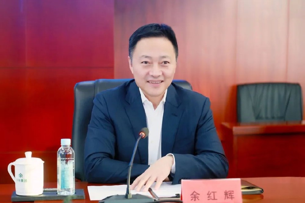 余紅輝會(huì)見浙江省杭州市拱墅區(qū)委書記李志龍