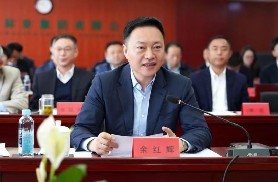 匯聚中林高端智庫·共話發(fā)展謀篇布局中林集團(tuán)召開院士專家座談會(huì)