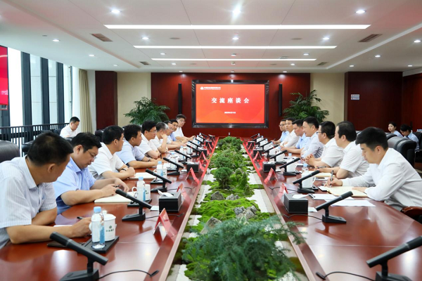 中林集團(tuán)將完成木材數(shù)字倉儲場外非標(biāo)電子倉單質(zhì)押業(yè)務(wù)第一單