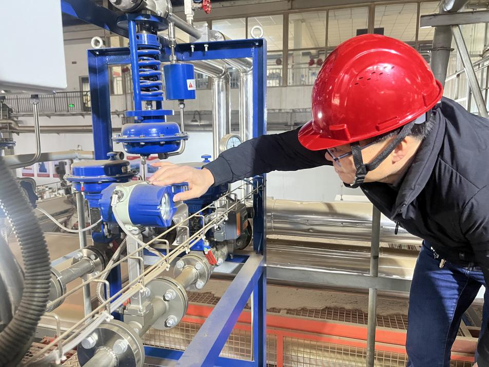 下好安全“先手棋”，打好開局“主動仗”